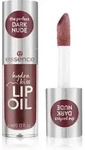 essence Hydra Kiss hydratisierendes &Ouml;l f&uuml;r Lippen Farbton 08 Mocha Glow 4 ml