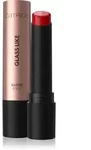 Catrice Glass Like Gloss Stick feuchtigkeitsspendender Lipgloss Farbton 040 Red