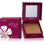 Benefit Hoola Br&auml;unungspuder mit Matt-Effekt Farbton Medium 8 g