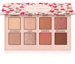 Bourjois Rose Glamour Lidschattenpalette 8.5 g