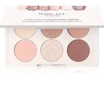Inglot PlayInn Eyeshadow Palette Lidschattenpalette Farbton LOCA MOCCA 7.6 g