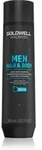 Goldwell Dualsenses For Men Shampoo & Duschgel 2 in 1 300 ml