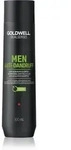 Goldwell Dualsenses For Men Shampoo gegen Schuppen f&uuml;r Herren 300 ml