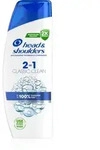Head & Shoulders Classic Clean 2in1 Shampoo gegen Schuppen 2 in 1 250 ml
