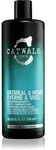 TIGI Catwalk Oatmeal & Honey Shampoo mit ern&auml;hrender Wirkung f&uuml;r trockenes und