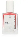 Korres No No Nail Polish pflegender Nagellack Farbton 45 True Coral 11 ml