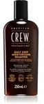 American Crew Deep Moisturizing Shampoo hydratisierendes Shampoo f&uuml;r Herren 250 ml