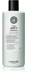 Maria Nila True Soft hydratisierendes Shampoo f&uuml;r trockenes Haar 350 ml