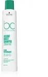 Schwarzkopf Professional BC Bonacure Volume Boost Volumen-Shampoo f&uuml;r sanfte und