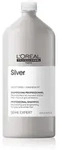 L&rsquo;Or&eacute;al Professionnel Serie Expert Silver Silbershampoo f&uuml;r graues Haar 300 ml