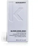 Kevin Murphy Angel Blonde Wash violettes Shampoo f&uuml;r blondes und meliertes...