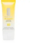 Clinique Sun UV Solutions Hydrating Sunscream SPF 50 Sonnencreme f&uuml;rs Gesicht