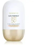 Lancaster Sun Perfect Air 50 Glow Booster ultra-leichtes Schutzfluid f&uuml;r m&uuml;de Haut