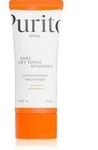 Purito Daily Soft Touch Sunscreen leichte sch&uuml;tzende Gesichtscreme SPF 50+ 60 ml