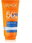 Uriage Bari&eacute;sun Moisturising Kids Lotion sch&uuml;tzende Creme f&uuml;r Kinder SPF 50+...