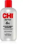 CHI Infra hydratisierendes Shampoo 355 ml
