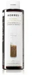 Korres Rice Proteins & Linden Shampoo f&uuml;r feines Haar 250 ml