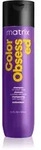 Matrix Color Obsessed Shampoo f&uuml;r gef&auml;rbtes Haar 300 ml