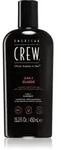 American Crew Hair & Body 3-IN-1 Shampoo, Conditioner und Duschgel 3in1 f&uuml;r Herren
