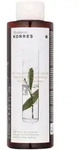 Korres Laurel & Echinacea Shampoo gegen Schuppen f&uuml;r trockene Haut 250 ml