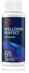 Wella Professionals Welloxon Perfect Aktivierungsemulsion 6 % 20 Vol. f&uuml;r alle