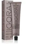 Schwarzkopf Professional IGORA Royal Absolutes Haarfarbe Farbton 4-60 Medium Brown