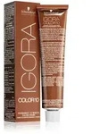 Schwarzkopf Professional IGORA Color 10 Permanent-Haarfarbe Farbton 5-0 Light Brown