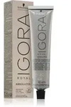 Schwarzkopf Professional IGORA Royal Absolutes Haarfarbe Farbton 5-60 Light Brown