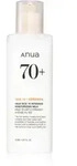 Anua Rice 70 Intensive Moisturizing Milk Aufhellende und Feuchtigkeit spendende...