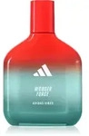 Adidas Vibes Wonder Force Eau de Parfum Unisex 100 ml