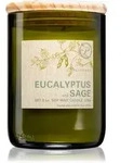 Paddywax Eco Green Eucalyptus & Sage Duftkerze 226 g
