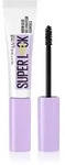 MAYBELLINE NEW YORK Super Lock Fixierspray f&uuml;r die Augenbrauen Farbton Transparent 8