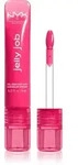 NYX Professional Makeup Jelly Job leuchtender Lippenglanz mit vergr&ouml;&szlig;erndem Effekt