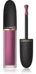 MAC Cosmetics Powder Kiss Lip + Cheek Mousse multifunktionelles Make-up f&uuml;r Gesicht