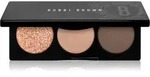 Bobbi Brown Essential Eye Shadow Trios Lidschattenpalette f&uuml;r den perfekten Look