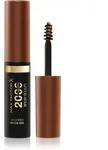 Max Factor 2000 Calorie Brow Sculpt Augenbrauen-Gel Farbton 003 Brown 4,5 ml