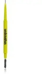 Unleashia Shaperm Defining Eyebrow Pencil Augenbrauenstift mit Pinselchen...
