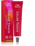 Wella Professionals Color Touch Deep Browns Haarfarbe Farbton 6/73 60 ml