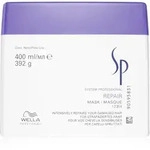 Wella Professionals SP Repair Maske f&uuml;r besch&auml;digtes, chemisch behandeltes Haar 400
