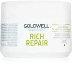 Goldwell Dualsenses Rich Repair Maske f&uuml;r trockenes und besch&auml;digtes Haar 200 ml
