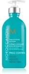 Moroccanoil Frizz Control Smoothing Lotion gl&auml;ttende Creme f&uuml;r unnachgiebige und