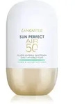 Lancaster Sun Perfect Air 50 Pore & Imperfections ultra-leichtes Schutzfluid f&uuml;r