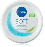 NIVEA Soft Feuchtigkeitscreme 500 ml