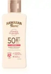 Hawaiian Tropic Glowing Protection Sunscreen Lotion Sonnenmilch SPF 50 75 ml