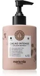 Maria Nila Colour Refresh Cacao Intense Sanfte n&auml;hrende Maske ohne permanente
