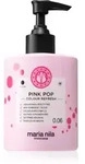 Maria Nila Colour Refresh Pink Pop Sanfte n&auml;hrende Maske ohne permanente