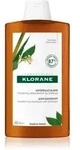 Klorane Galanga feuchtigkeitsspendendes Anti-Schuppen Shampoo 400 ml