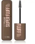 MAYBELLINE NEW YORK Super Fluff Mousse Augenbrauen-Gel Farbton 257 Medium Brown...
