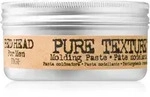 TIGI Bed Head B for Men Pure Texture Modellierende Haarpaste f&uuml;r Definition und Form