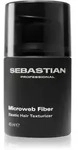 Sebastian Professional Microweb Fiber modelierende Creme f&uuml;r Definition und...